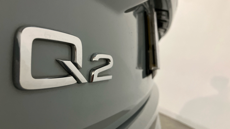 Audi Q2 35 TFSI S Line 5dr S Tronic Petrol Estate